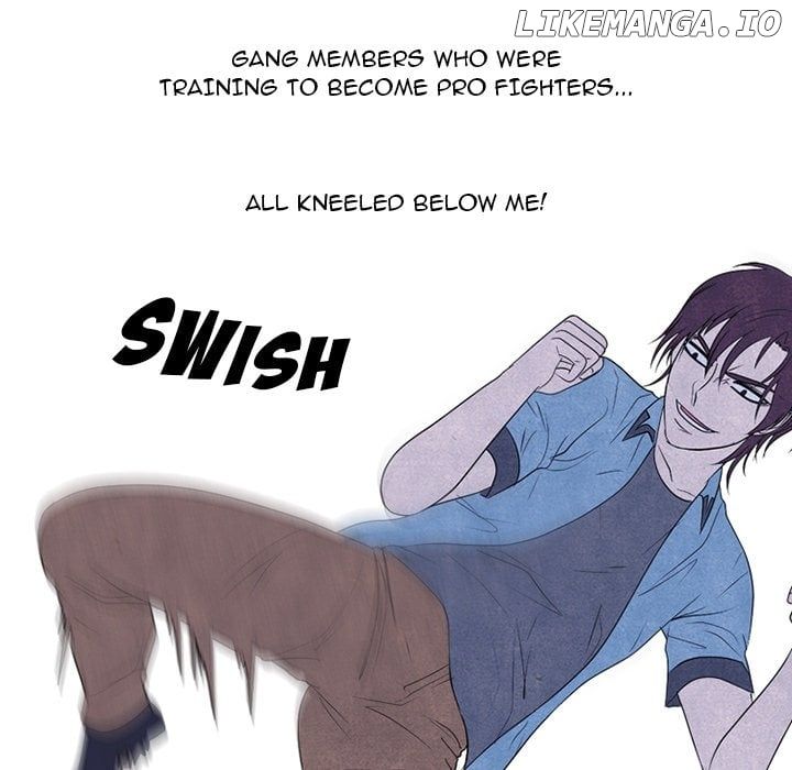 High School Devil Chapter 278 35